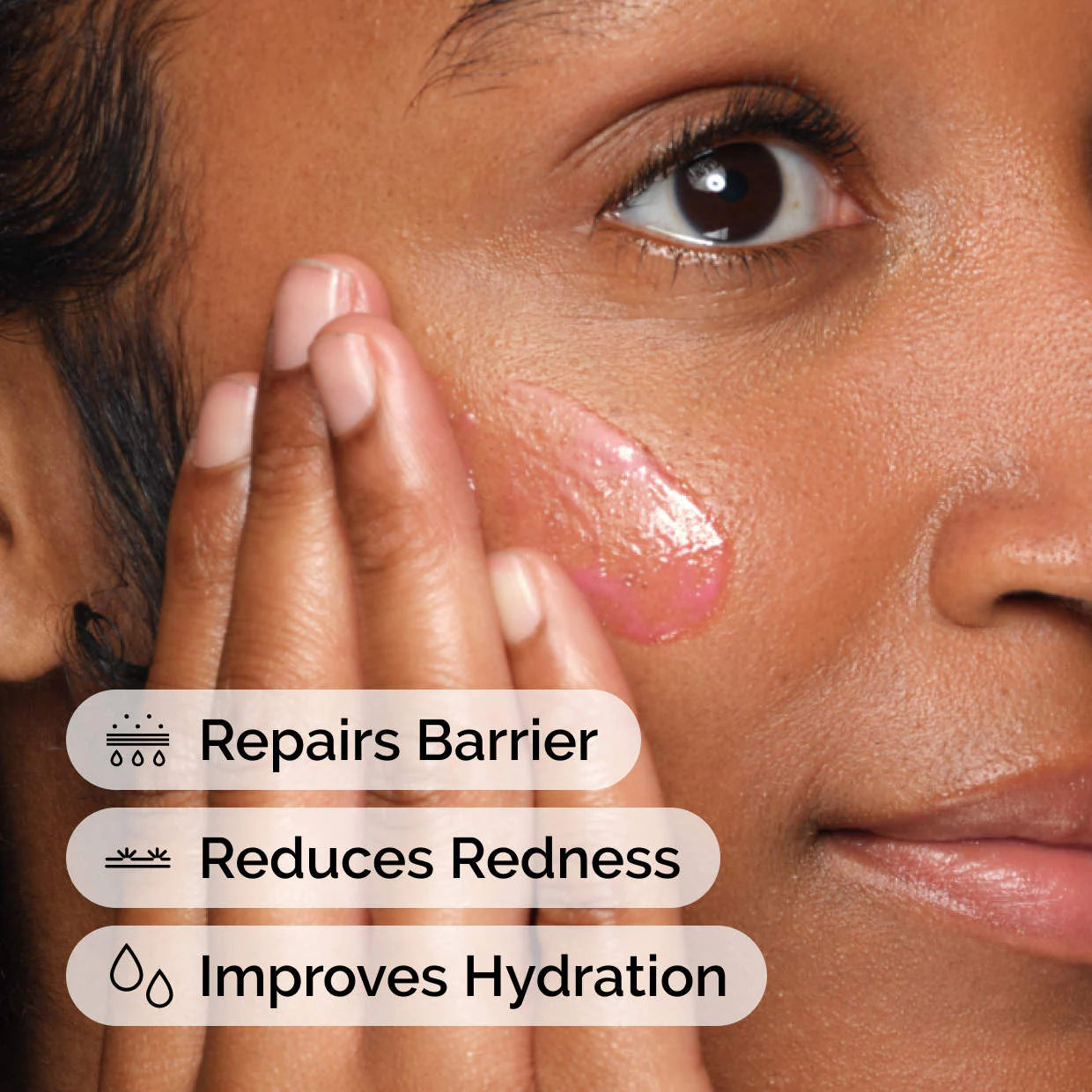 The Ordinary  Soothing & Barrier Support Serum for Sensitive Skin Hydration