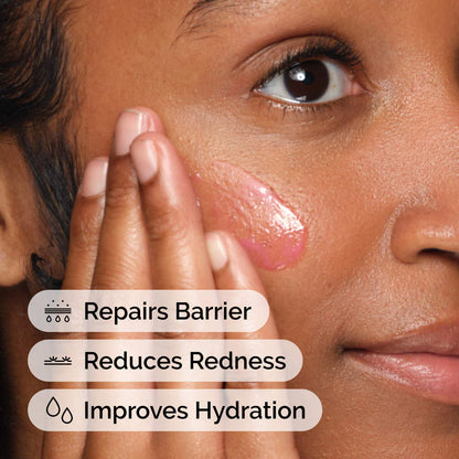 The Ordinary  Soothing & Barrier Support Serum for Sensitive Skin Hydration