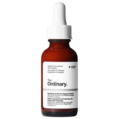 The Ordinary  Soothing & Barrier Support Serum for Sensitive Skin Hydration