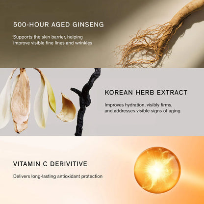 Sulwhasoo Mini First Care Activating Serum – Anti-Aging Treatment
