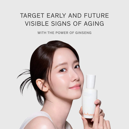 Sulwhasoo Mini First Care Activating Serum – Anti-Aging Treatment