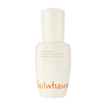 Sulwhasoo Mini First Care Activating Serum – Anti-Aging Treatment
