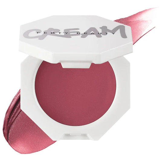 Fenty Beauty by Rihanna  Cheeks Out Freestyle Cream Blush
