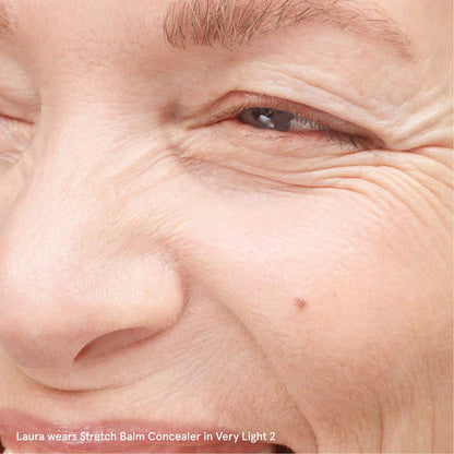 Glossier  Stretch Concealer for Dewy Buildable Coverage