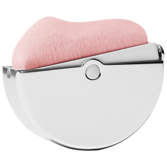 Glossier  Stretch Blending and Buffing Face Brush