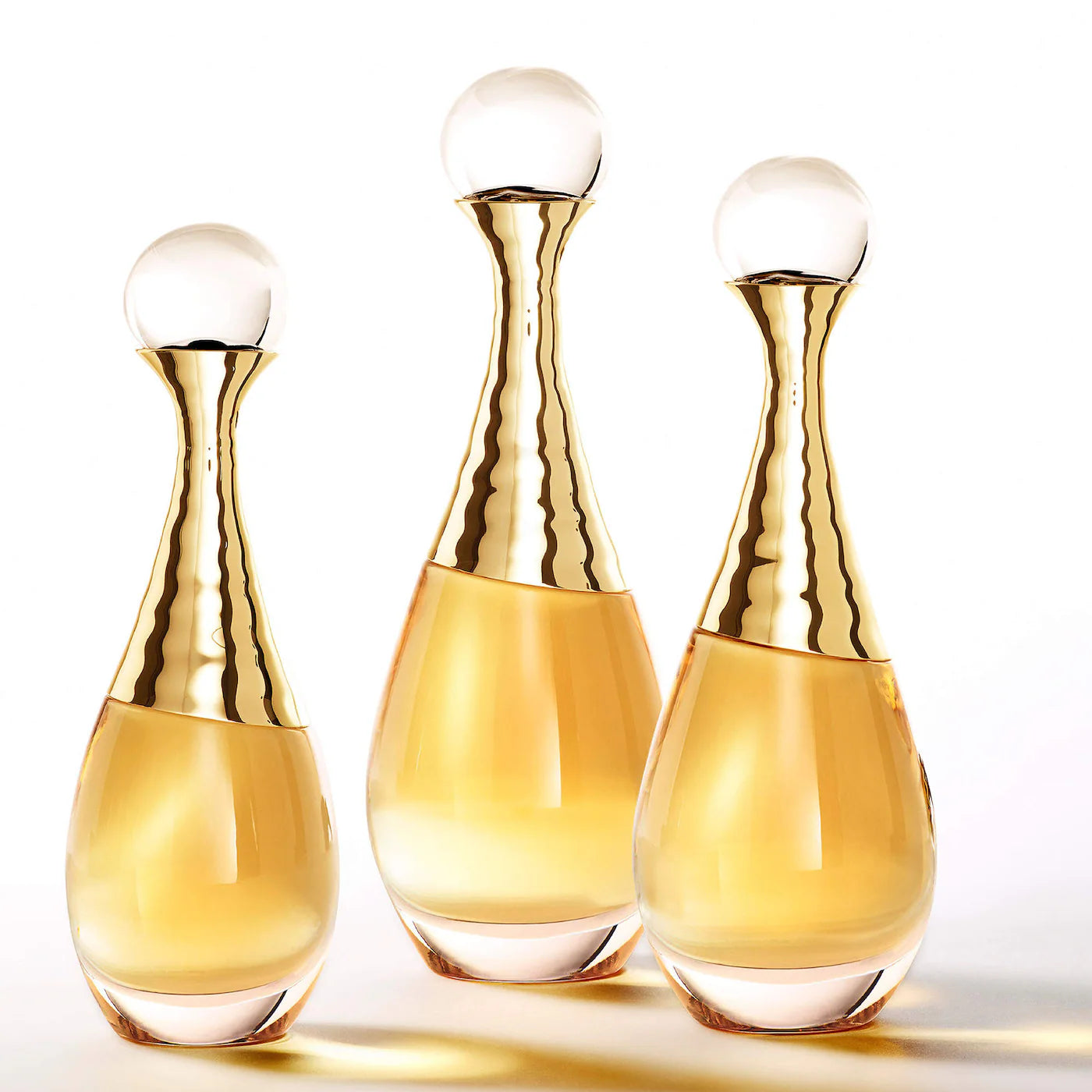 DIOR  J'adore L'Or Eau de Parfum