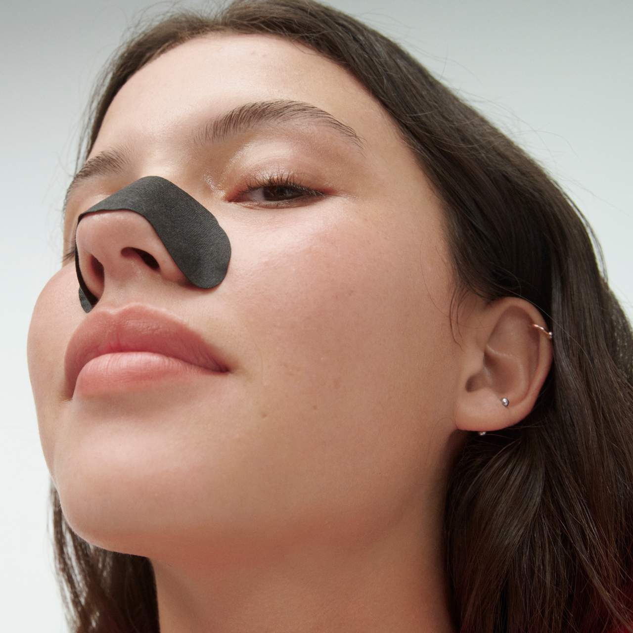 SEPHORA COLLECTION  Purifying Charcoal Nose Pore Strip