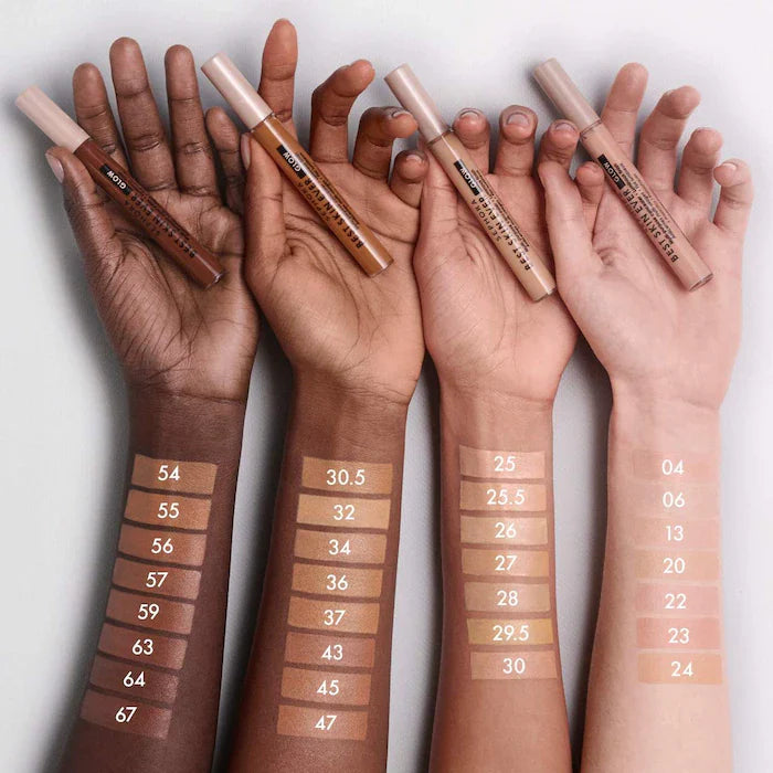 SEPHORA COLLECTION  Best Skin Ever Multi-Use Hydrating Glow Concealer