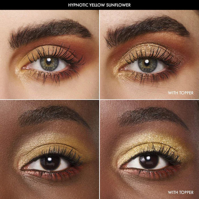 SEPHORA COLLECTION  Mini Color Shifter Strange Botanicals Eyeshadow Palette