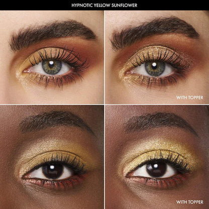 SEPHORA COLLECTION  Mini Color Shifter Strange Botanicals Eyeshadow Palette