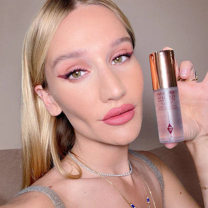 Charlotte Tilbury  Mini Airbrush Flawless Hydrating & Waterproof Setting Spray”