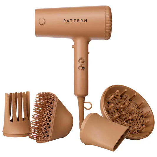 PATTERN by Tracee Ellis Ross  The Blow Dryer With Four Attachments