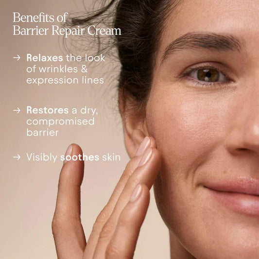 ALPYN  Super Peptide & Ghostberry Moisturizer for Eczema, Barrier and Wrinkle Repair