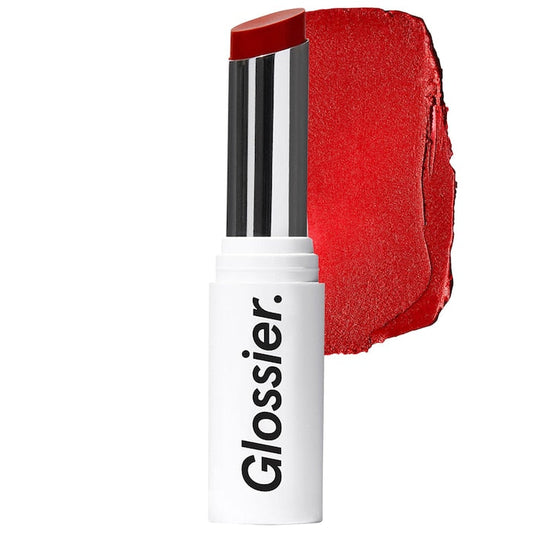 Glossier  Generation G Sheer Matte Lipstick