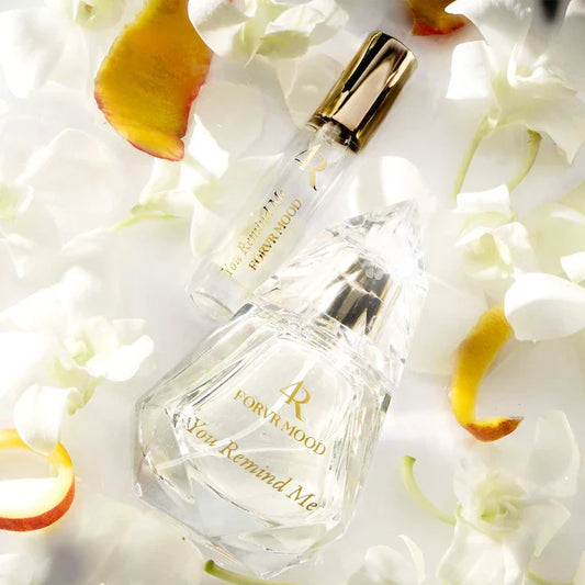 FORVR Mood  You Remind Me Eau de Parfum Travel Spray