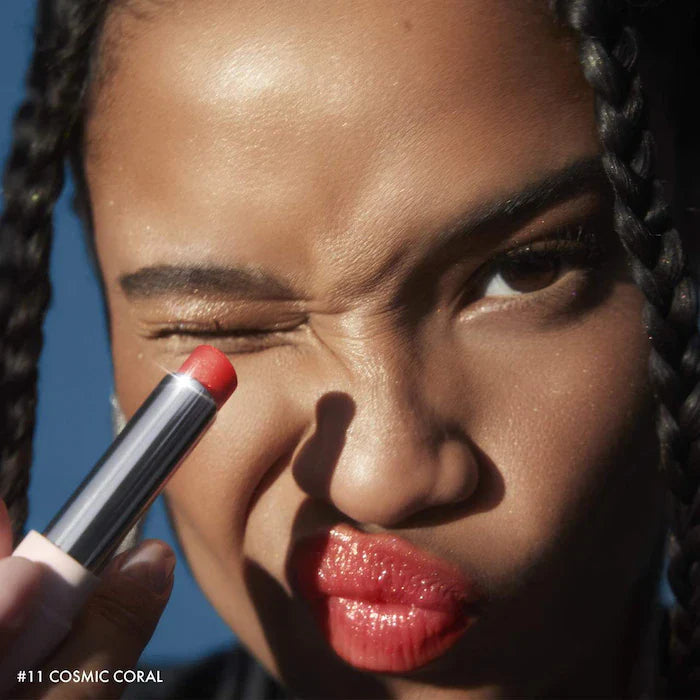 SEPHORA COLLECTION  About That Shine Sheer Shine Lipstick