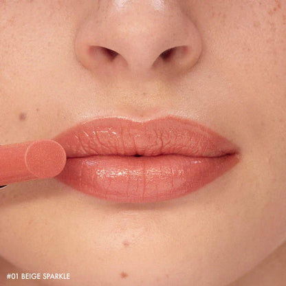 SEPHORA COLLECTION  About That Shine Sheer Shine Lipstick