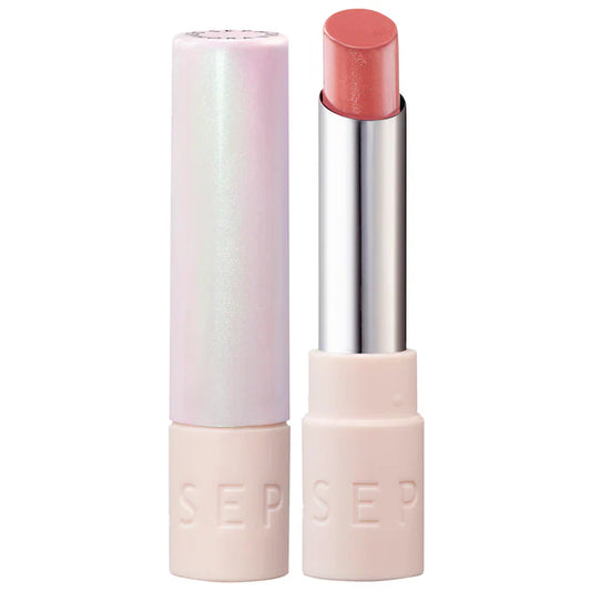 SEPHORA COLLECTION  About That Shine Sheer Shine Lipstick