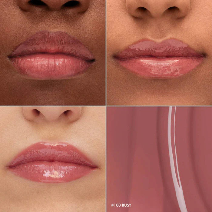 SEPHORA COLLECTION  Glossed Hydrating Long Wear Lip Gloss
