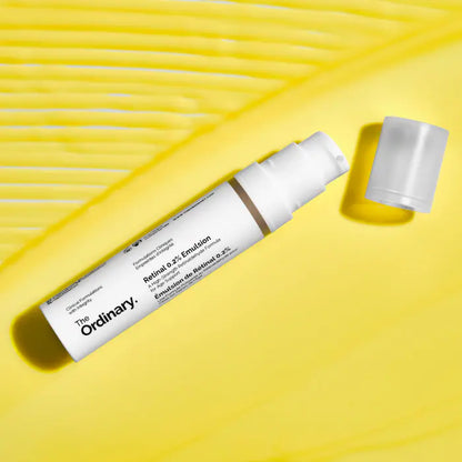 The Ordinary  Retinal 0.2% Emulsion Serum