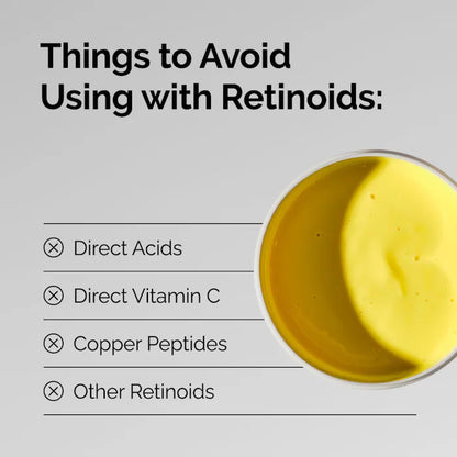 The Ordinary  Retinal 0.2% Emulsion Serum