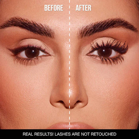 HUDA BEAUTY  Mini 1 Coat WOW! Extra Volumizing and Lifting Mascara