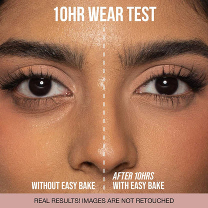 HUDA BEAUTY  Mini Easy Bake Loose Baking & Setting Powder