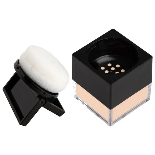 HUDA BEAUTY  Mini Easy Bake Loose Baking & Setting Powder