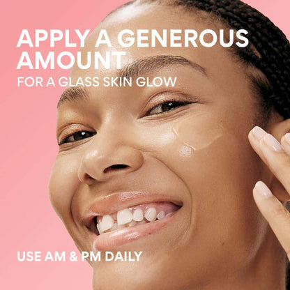 innisfree  Cherry Blossom Dewy Glow Jelly Moisturizer with Niacinimide
