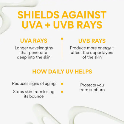 innisfree  Daily UV Defense Mineral Sunscreen Broad Spectrum SPF 45