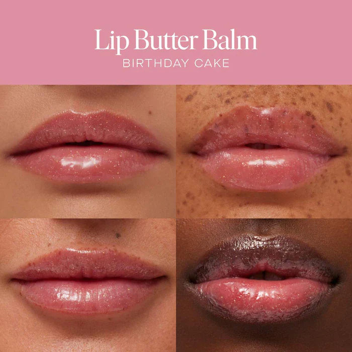 Summer Fridays  Lip Butter Balm for Hydration & Shine
