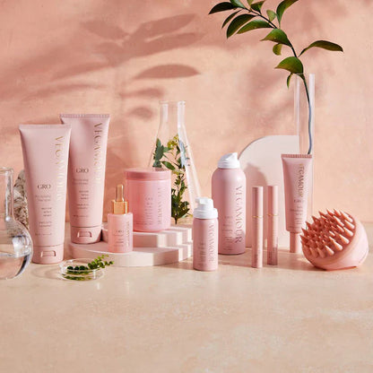 Vegamour  GRO Scalp Massager