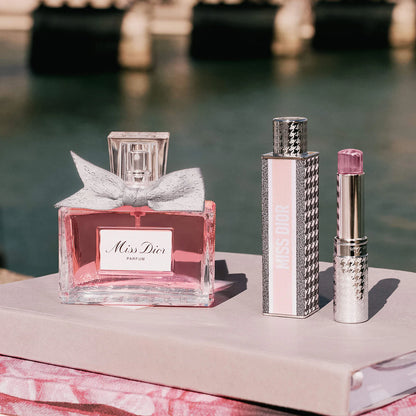 DIOR Miss Dior Parfum – Floral Fruity Women's Perfume