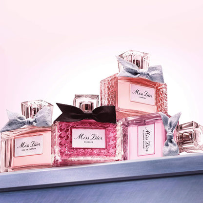 DIOR Miss Dior Parfum – Floral Fruity Women's Perfume