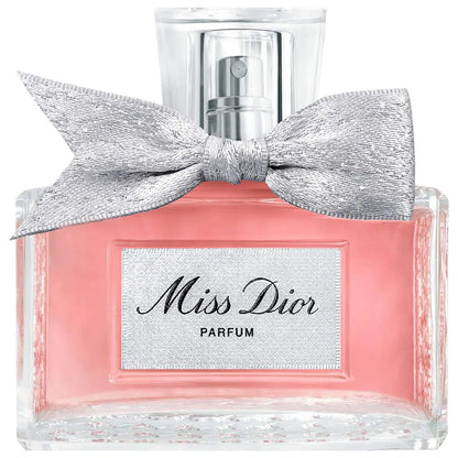 DIOR Miss Dior Parfum – Floral Fruity Women's Perfume