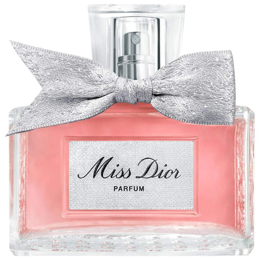 DIOR Miss Dior Parfum – Floral Fruity Women's Perfume