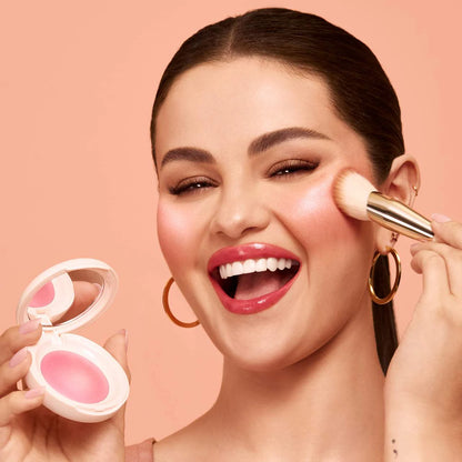 **Rare Beauty Soft Pinch Luminous Powder Blush**