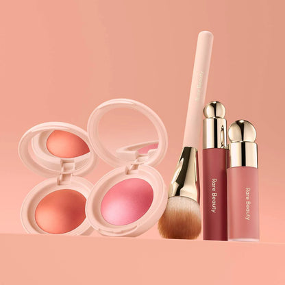 **Rare Beauty Soft Pinch Luminous Powder Blush**