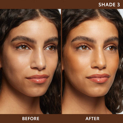 **Yves Saint Laurent All Hours Hyper Sunkissed Glow Bronzer Powder**