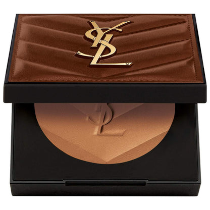 **Yves Saint Laurent All Hours Hyper Sunkissed Glow Bronzer Powder**