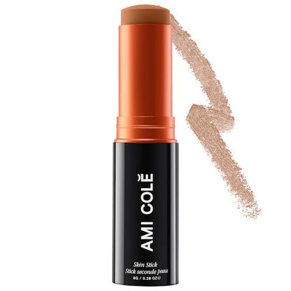Ami Colé  Skin-Enhancing Lightweight & Blurring Foundation Stick