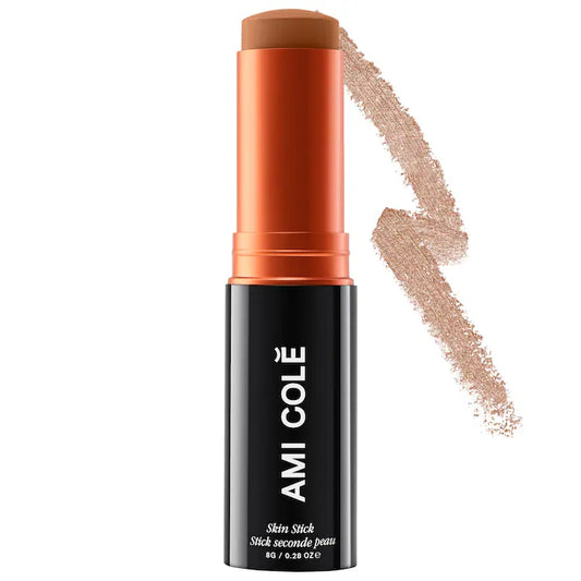 Ami Colé  Skin-Enhancing Lightweight & Blurring Foundation Stick