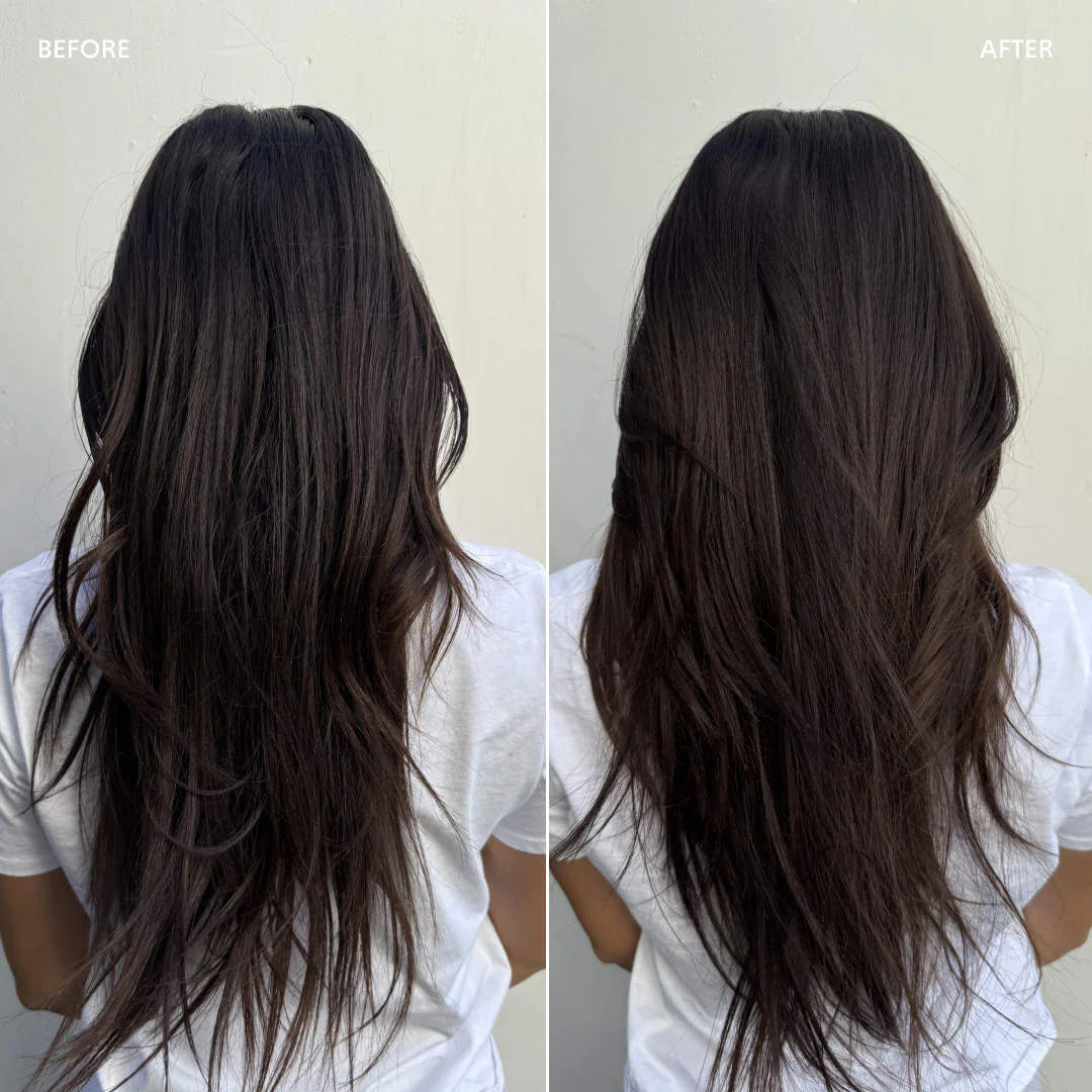 Crown Affair Non-Aerosol Dry Shampoo Powder – Oil-Absorbing Hair Refresh