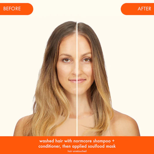 amika  Signature Saviors Essentials Hair Trial Set