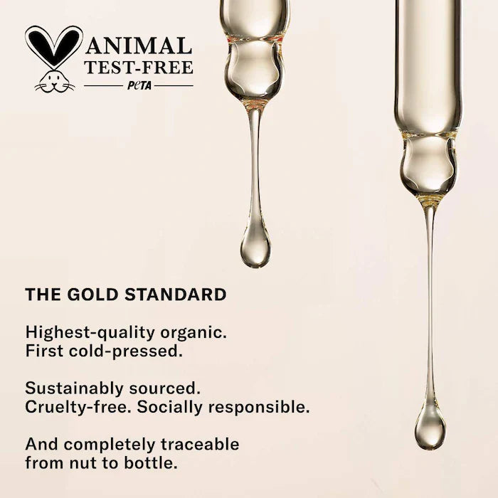 Josie Maran  The Original 100% Pure Organic Moisturizing Argan Oil