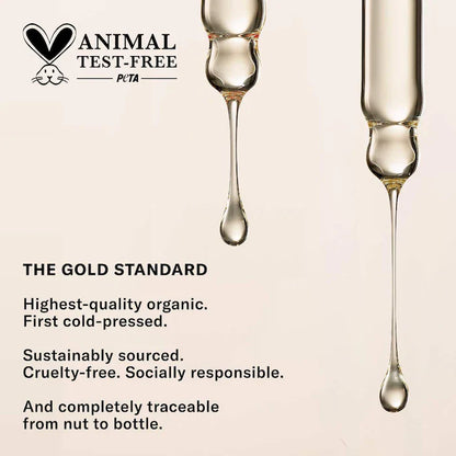 Josie Maran  The Original 100% Pure Organic Moisturizing Argan Oil