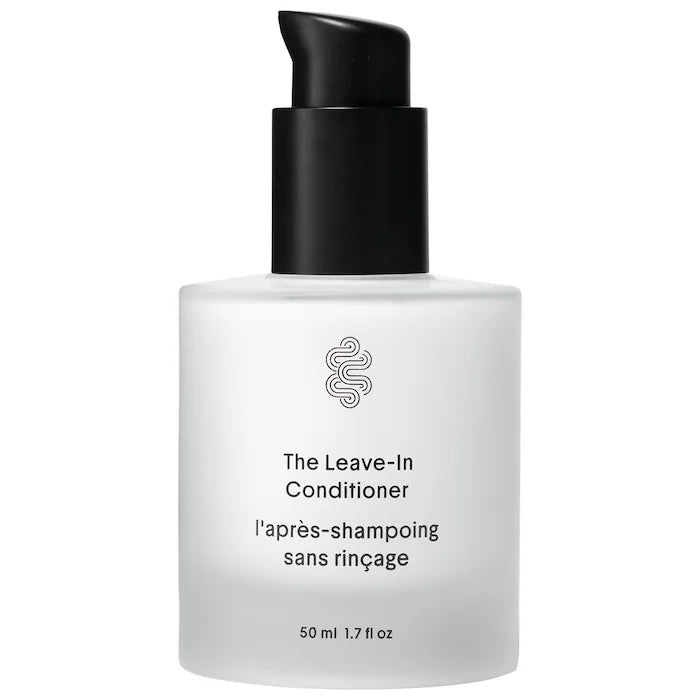 Crown Affair  The Mini Leave-In Conditioner Cream for Hydrated Hair