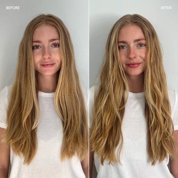 Crown Affair  The Texturizing Air Dry Hair Mousse$38.00 get it for $36.10 (5% off) with Auto-Replenish or 4 payments of $9.50 with Klarna  or afterpay
