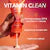Vitamin C Lactic Creamy Cleansing Oil