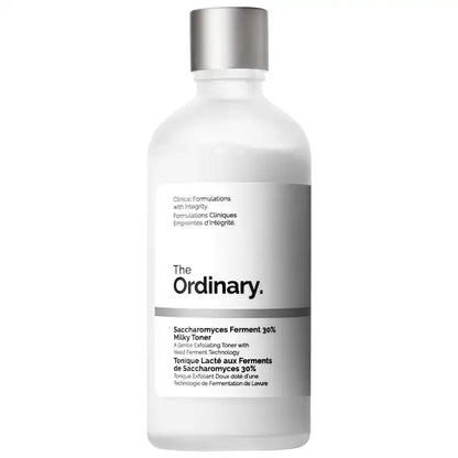 The Ordinary  Saccharomyces Ferment 30% Milky Toner